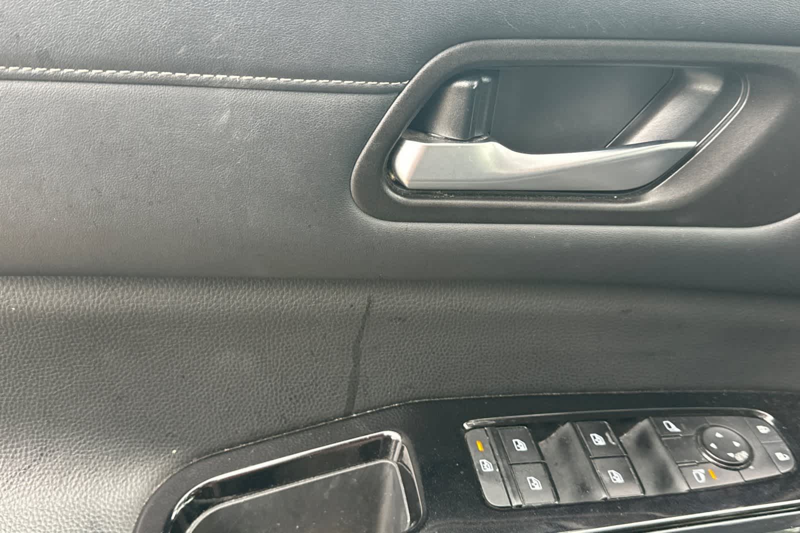 Thumbnail: 2022 Nissan Pathfinder - 13