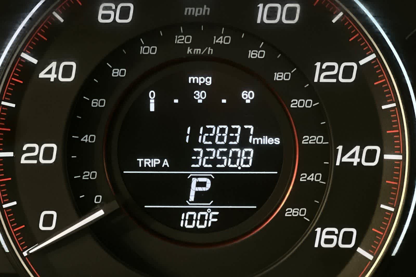 Thumbnail: 2013 Honda Accord - 23