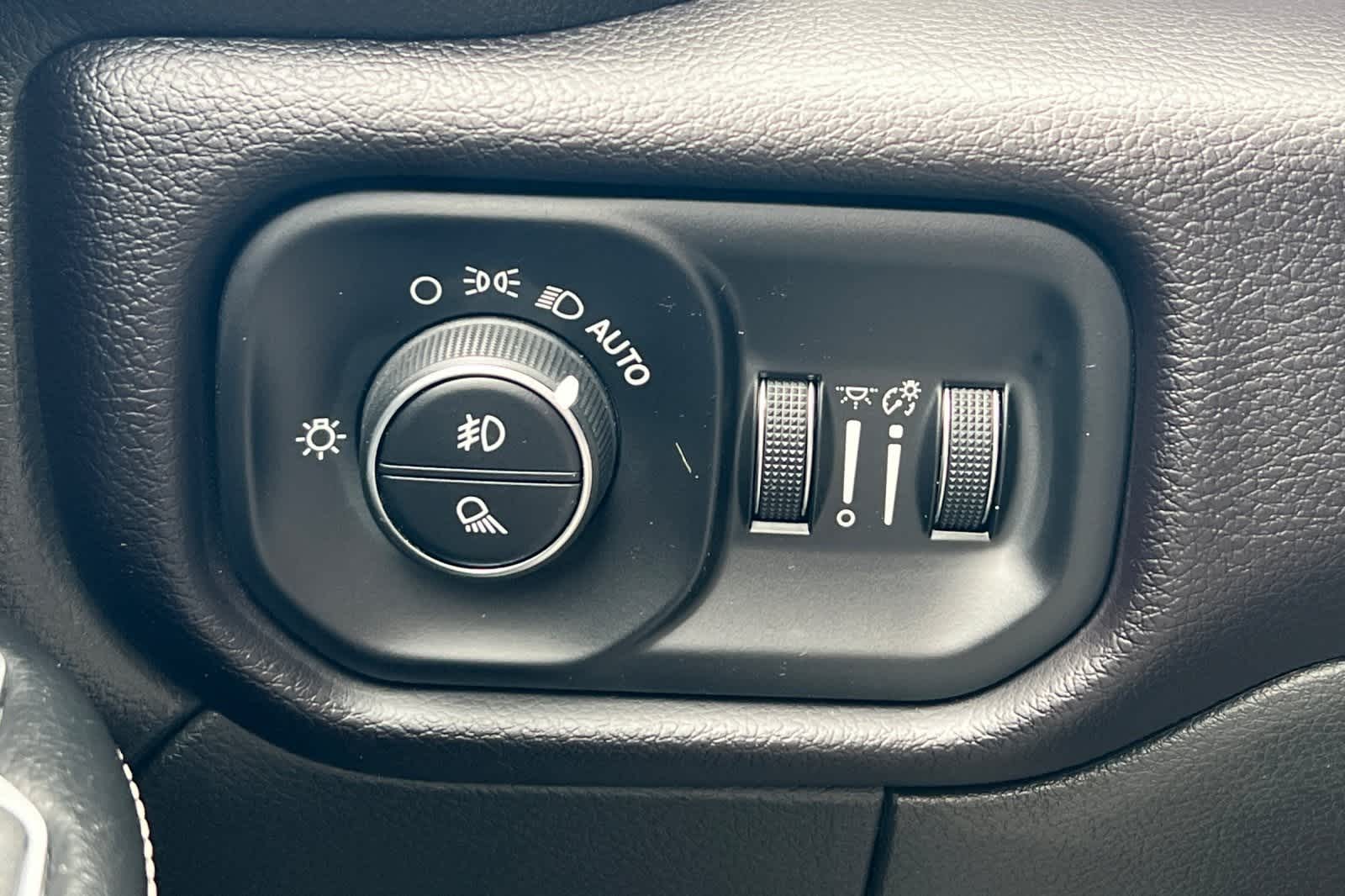 Thumbnail: 2023 RAM 2500 - 34