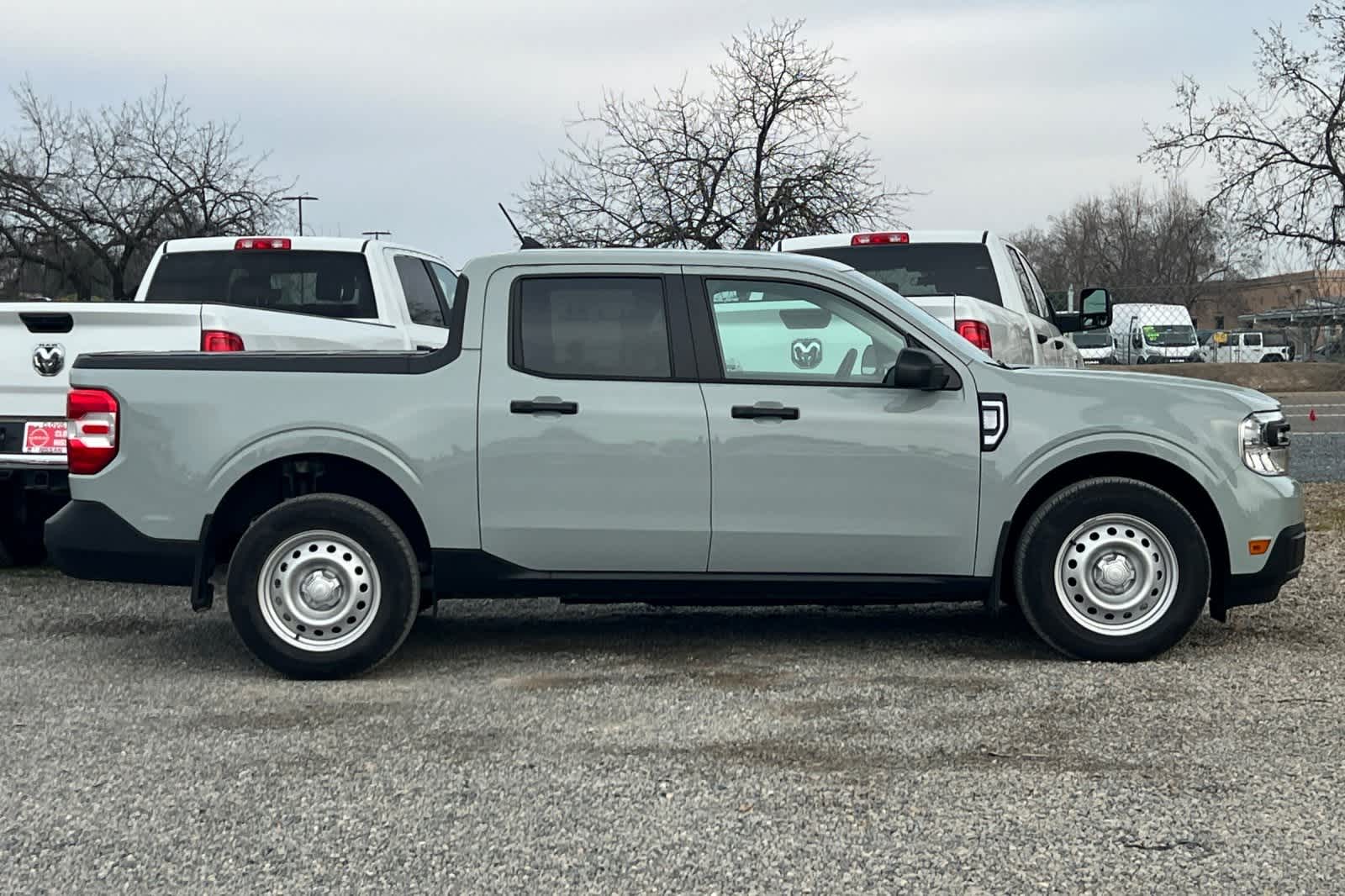 Thumbnail: 2024 Ford Maverick - 9