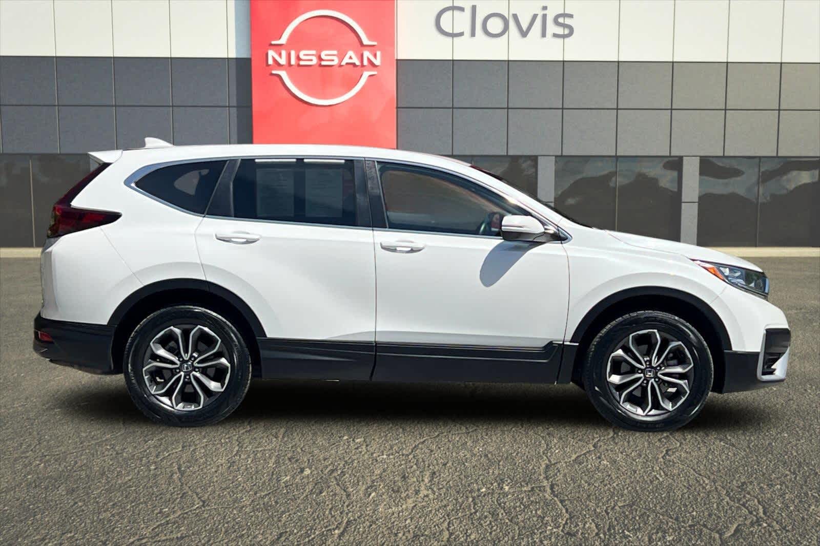 Thumbnail: 2022 Honda CR-V - 9