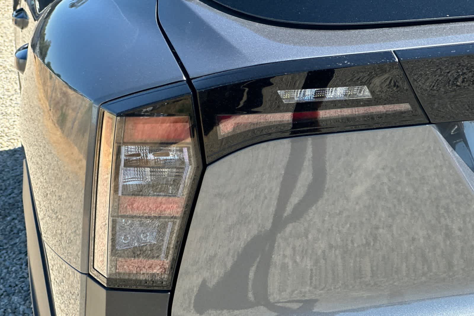 Thumbnail: 2025 Nissan Kicks - 33