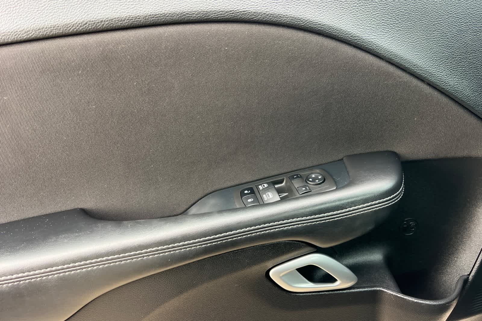 Thumbnail: 2022 Dodge Challenger - 13