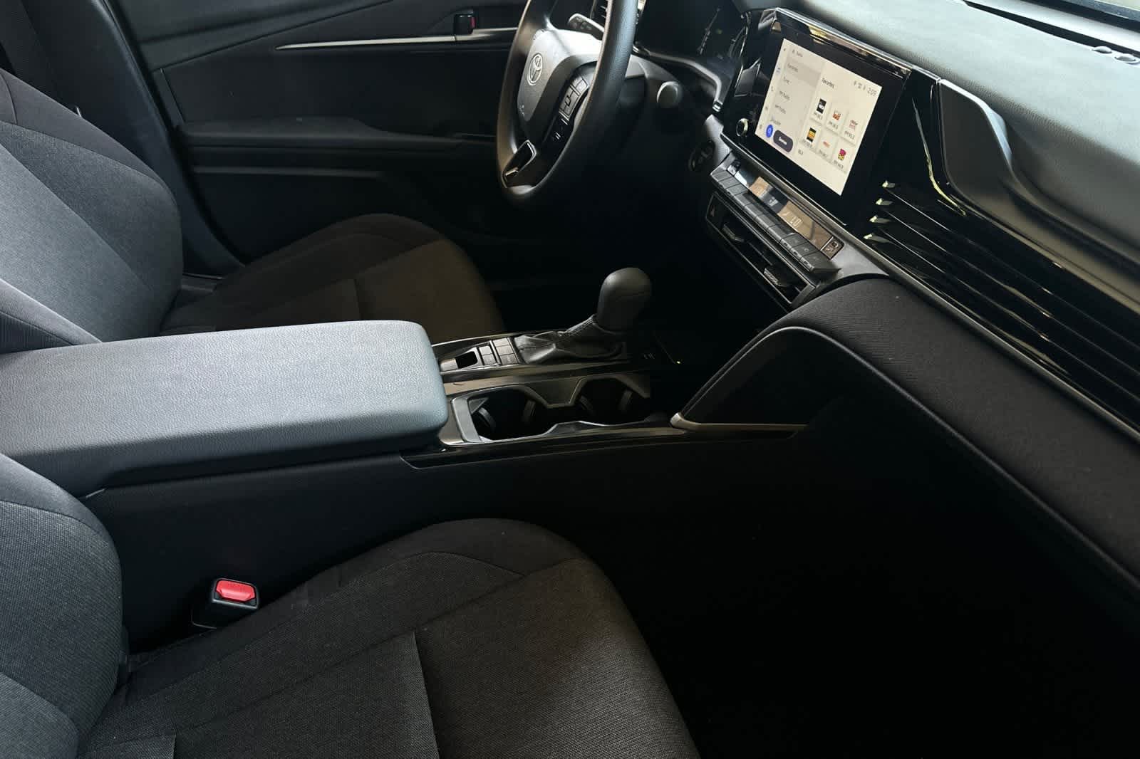 Thumbnail: 2025 Toyota Camry - 18