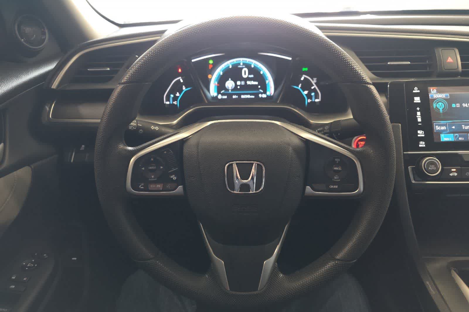 Thumbnail: 2018 Honda Civic - 23