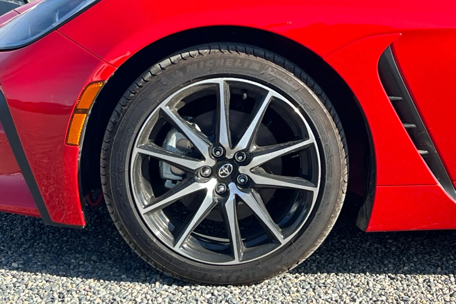 Thumbnail: 2025 Toyota GR86 - 26