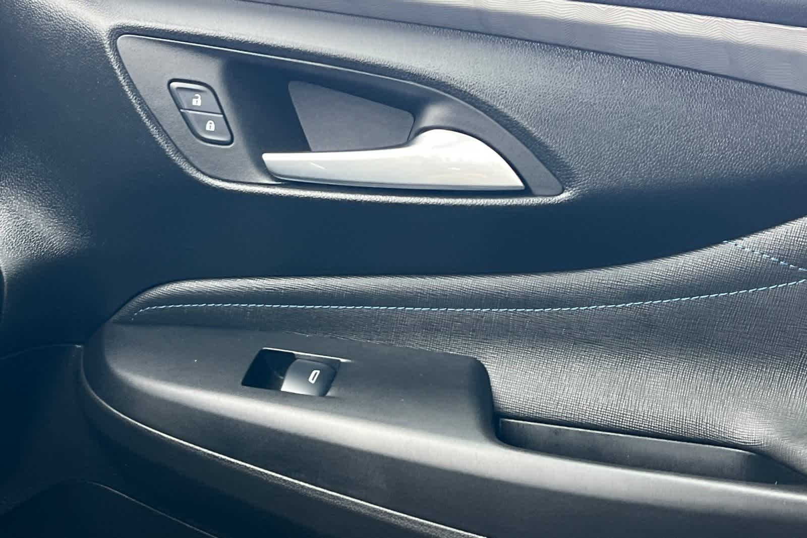 Thumbnail: 2024 Buick Envista - 21