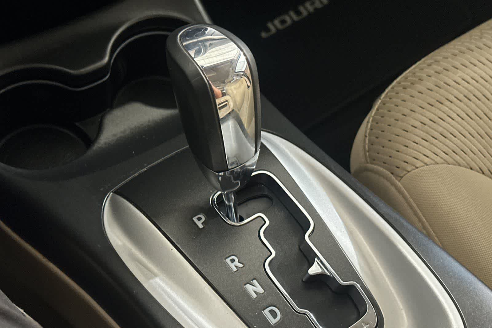 Thumbnail: 2015 Dodge Journey - 27