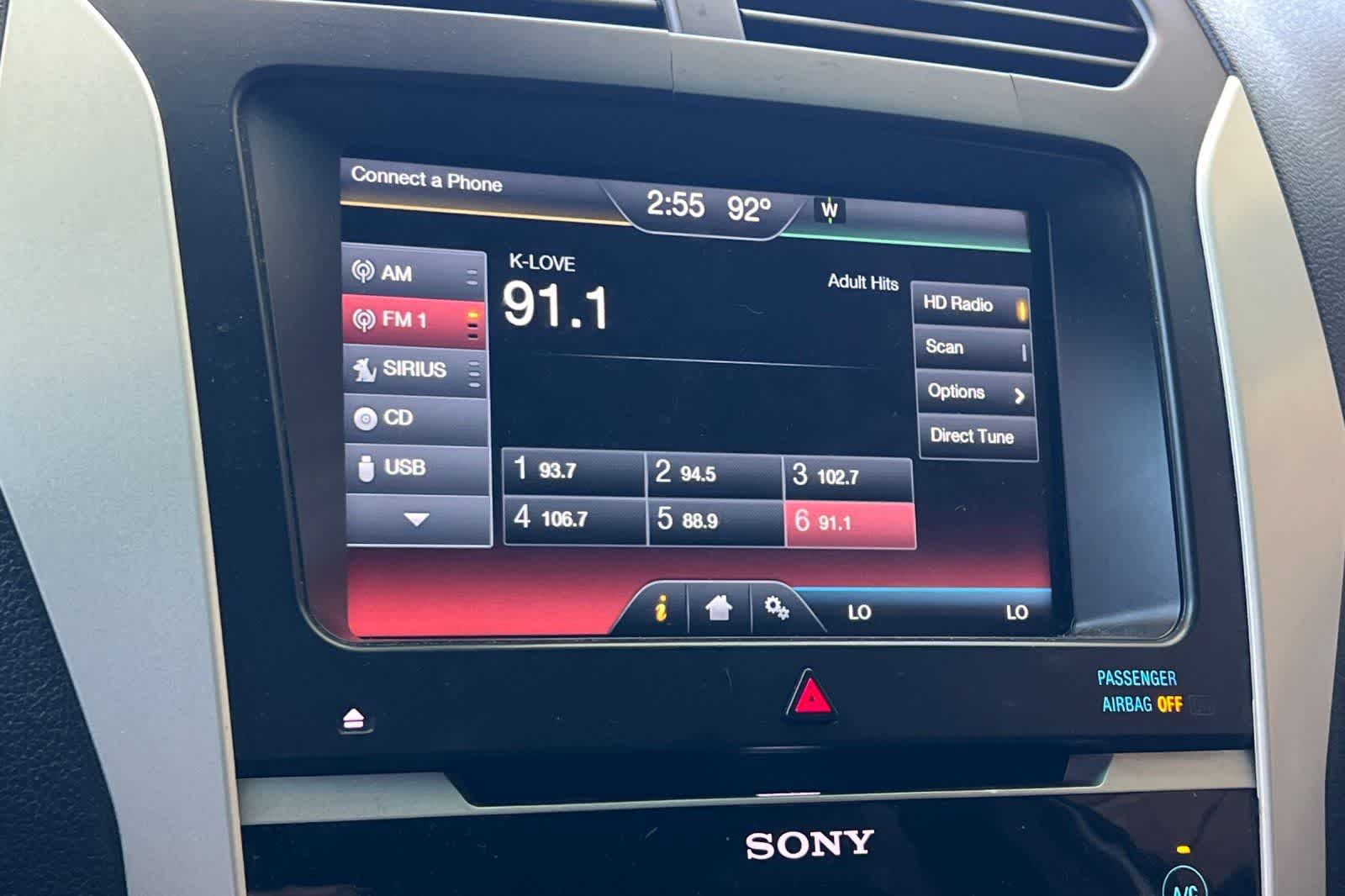 Thumbnail: 2014 Ford Explorer - 21