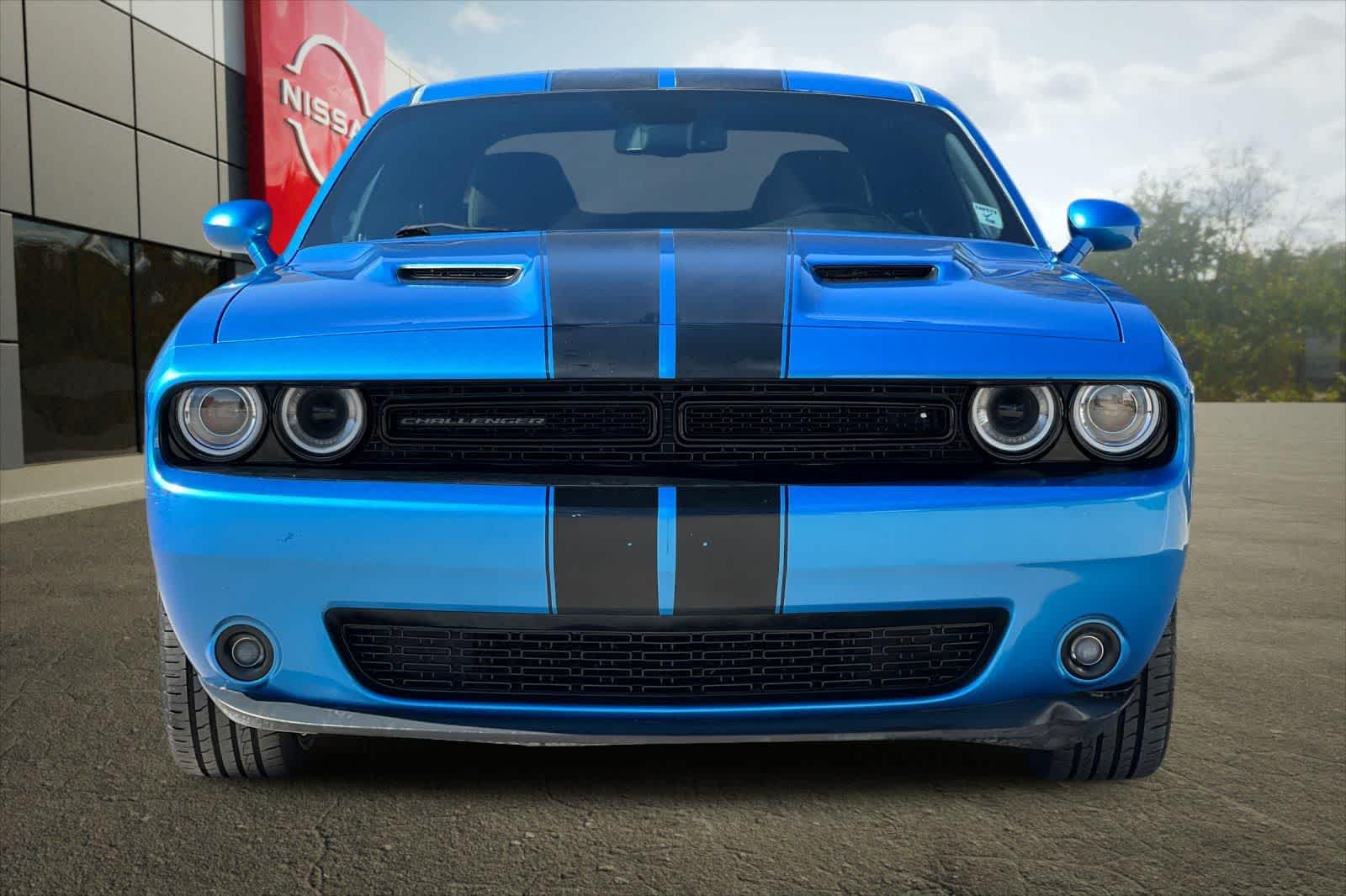 Thumbnail: 2018 Dodge Challenger - 11