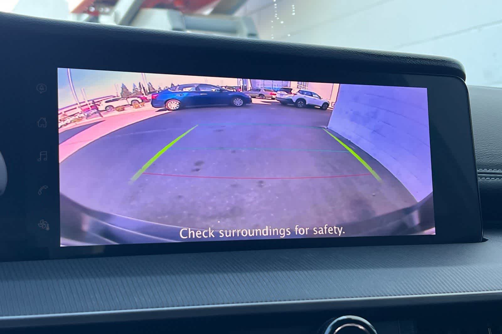 Thumbnail: 2025 Nissan Murano - 22