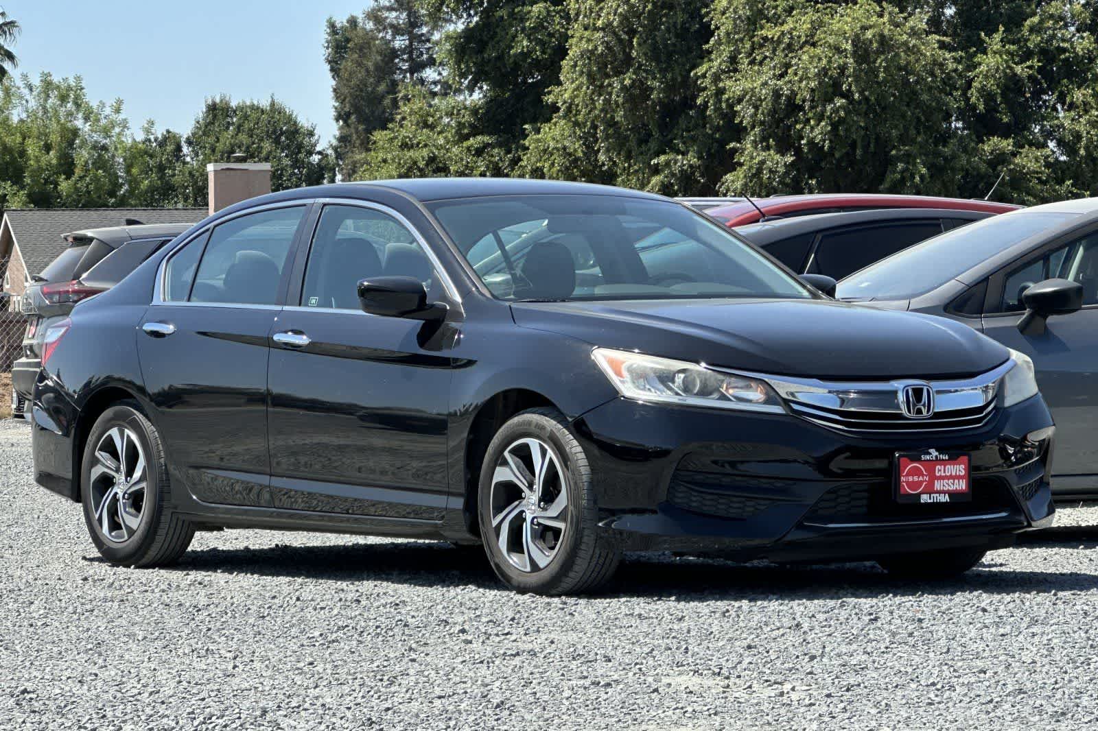 Thumbnail: 2016 Honda Accord - 10