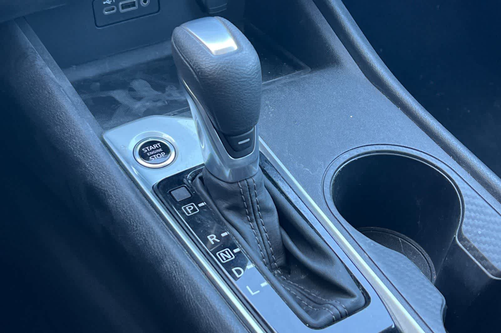 Thumbnail: 2025 Nissan Altima - 22