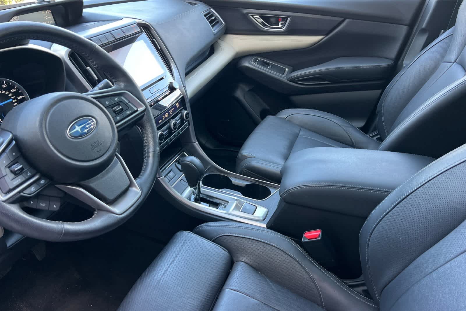 Thumbnail: 2020 Subaru Ascent - 12