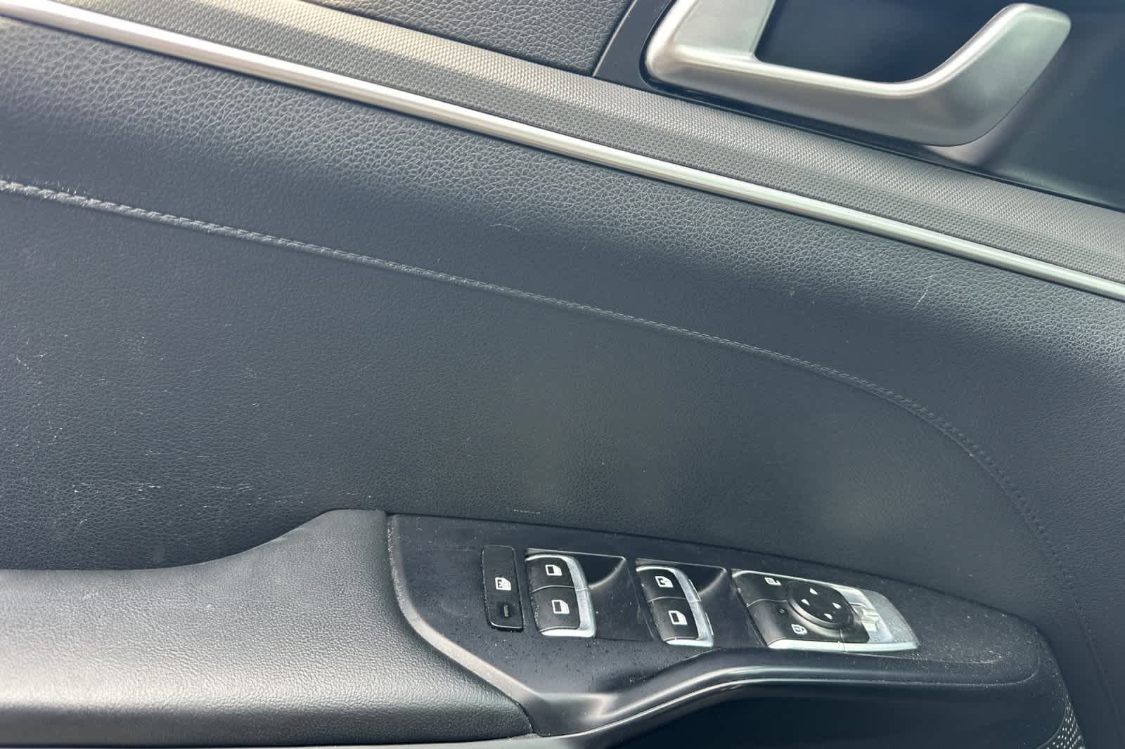 2022 Kia K5 LXS 15