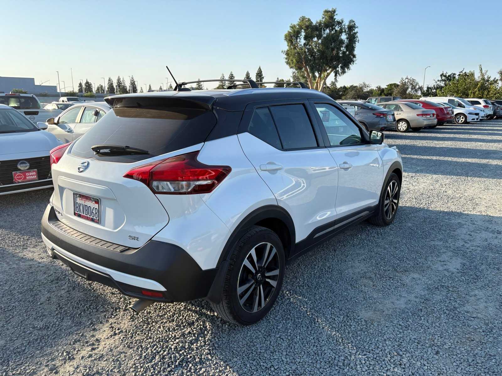 Thumbnail: 2019 Nissan Kicks - 7