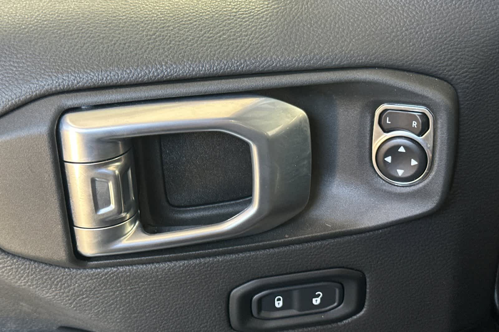 Thumbnail: 2023 Jeep Wrangler - 16