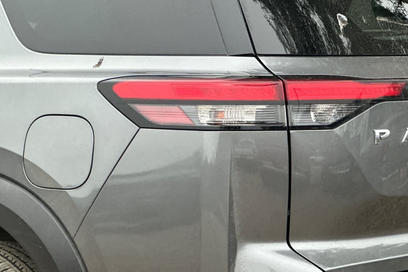 Thumbnail: 2022 Nissan Pathfinder - 15