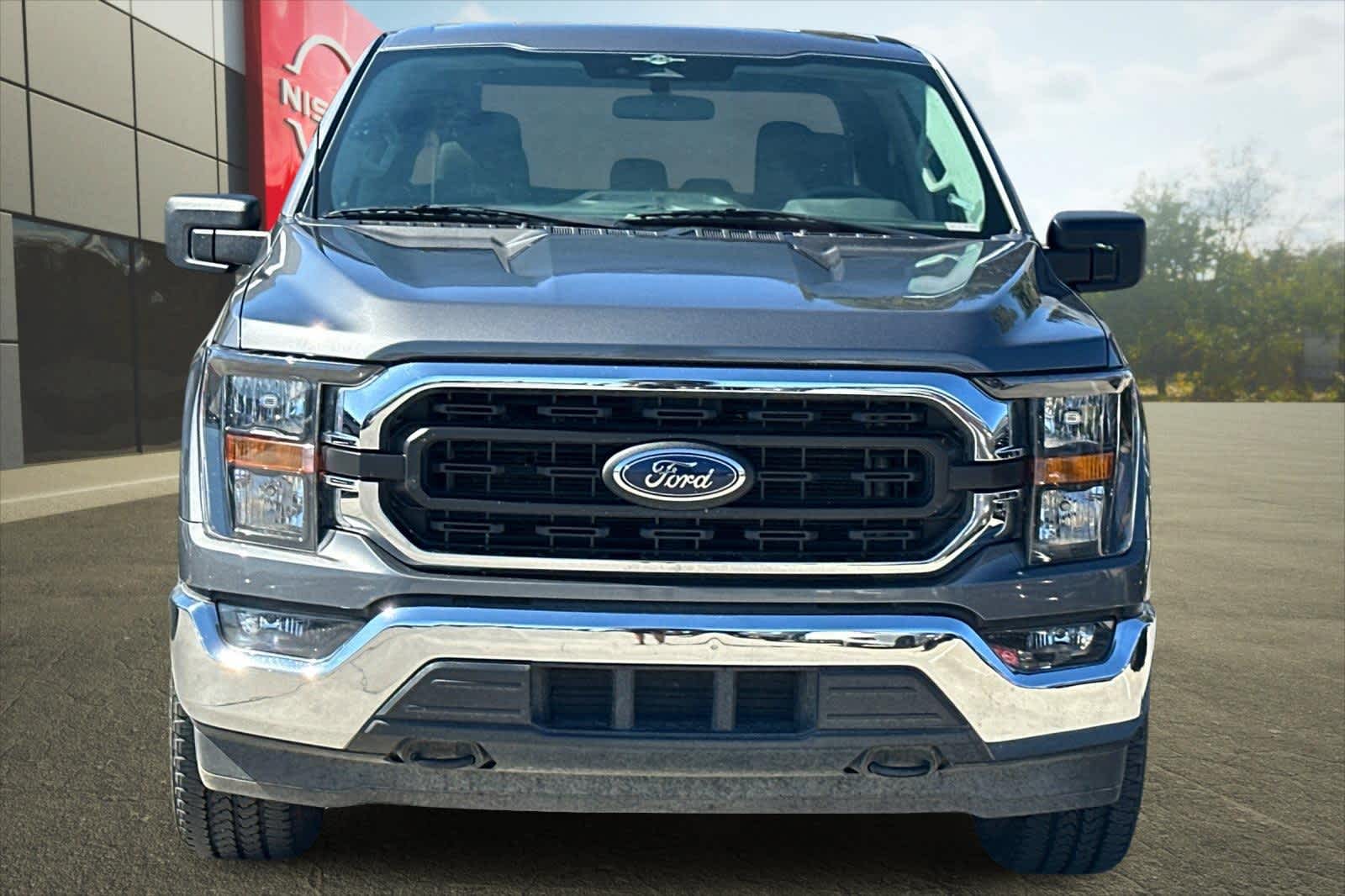 Thumbnail: 2023 Ford F-150 - 11