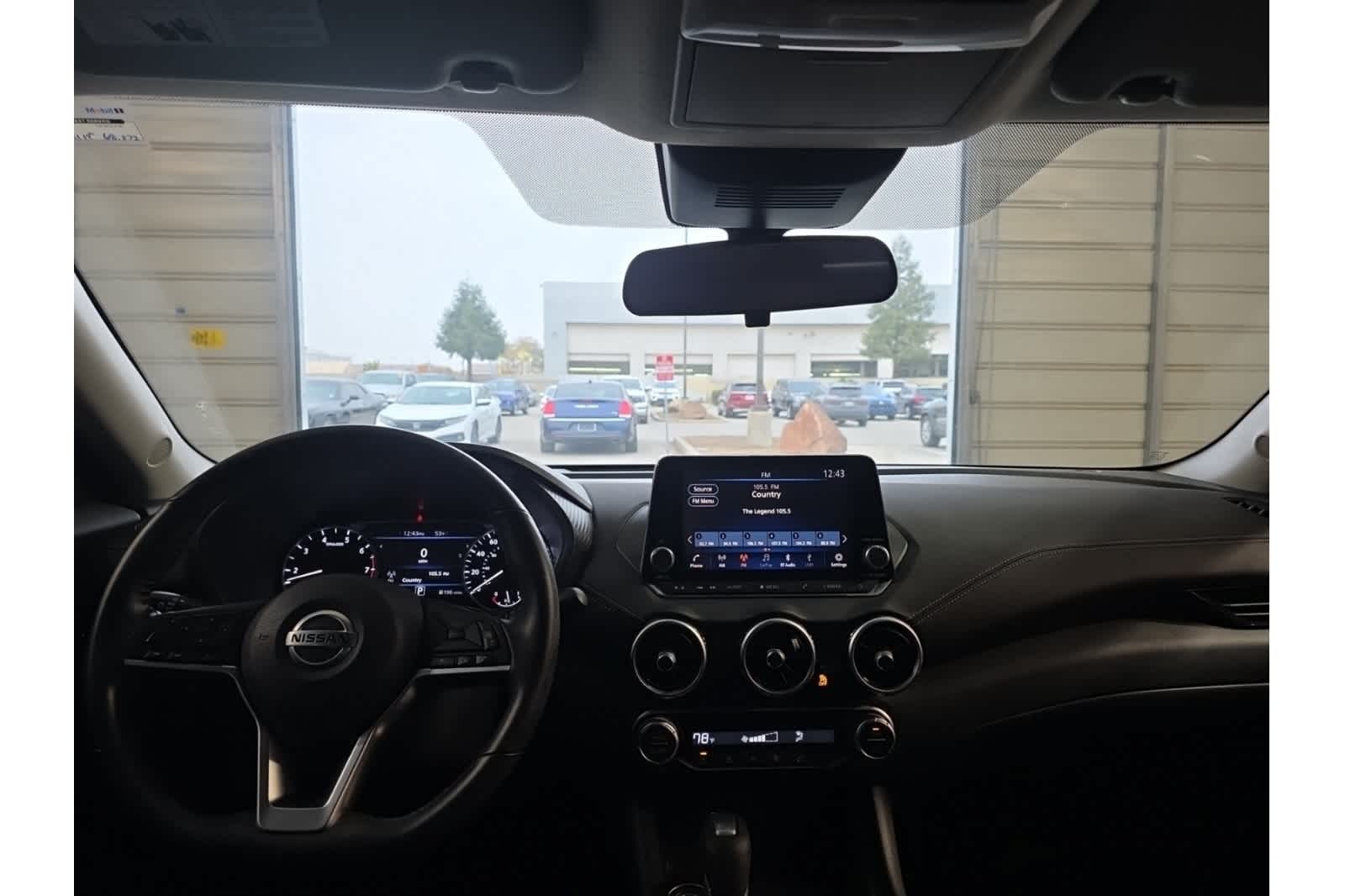 Thumbnail: 2021 Nissan Sentra - 13