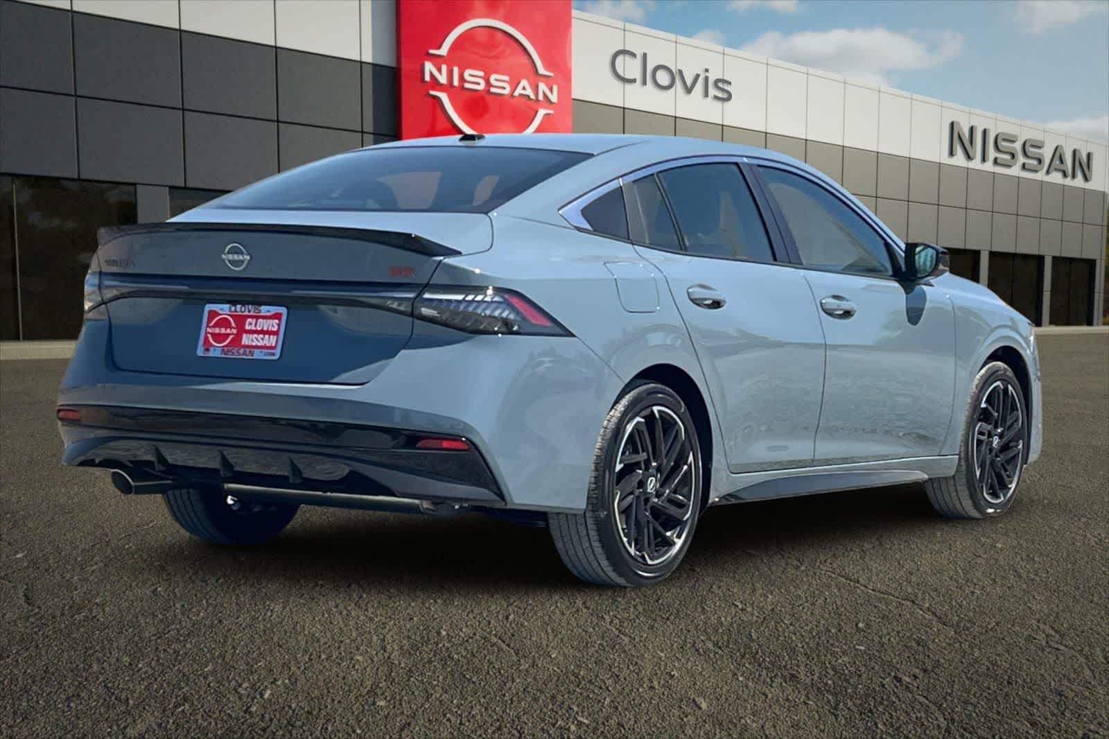 Thumbnail: 2026 Nissan Sentra - 3