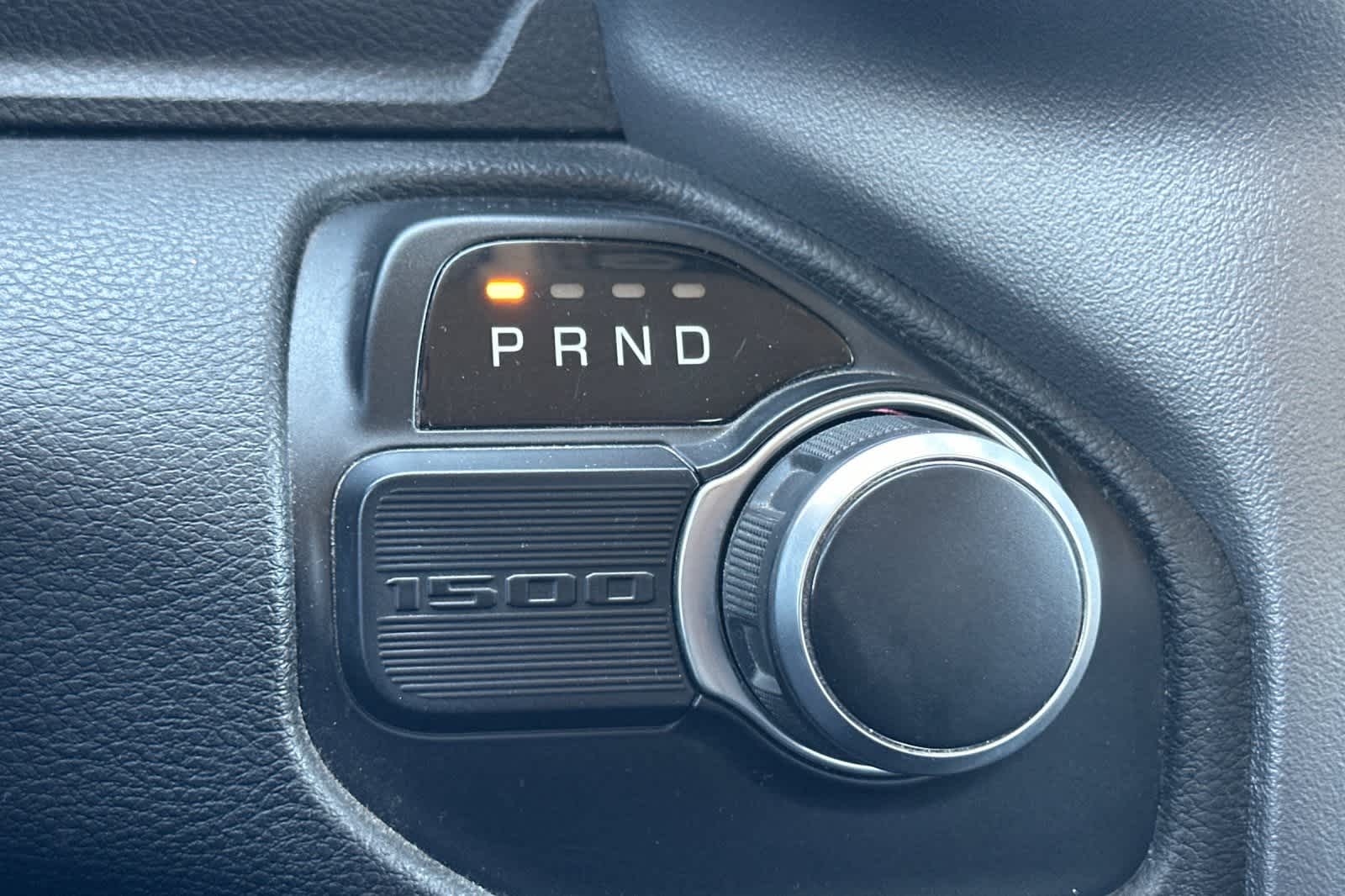 Thumbnail: 2019 RAM 1500 - 23