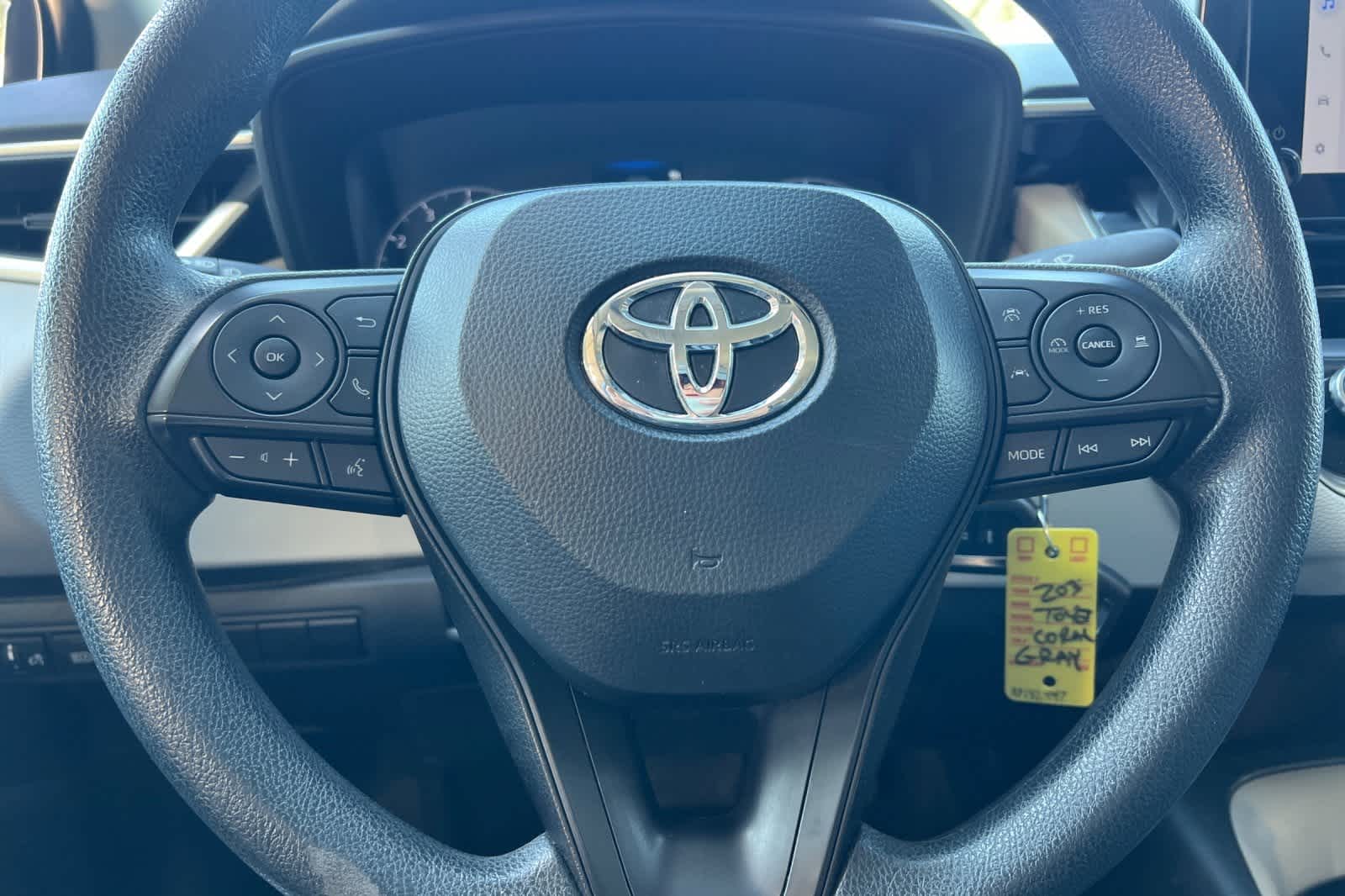 Thumbnail: 2024 Toyota Corolla - 24