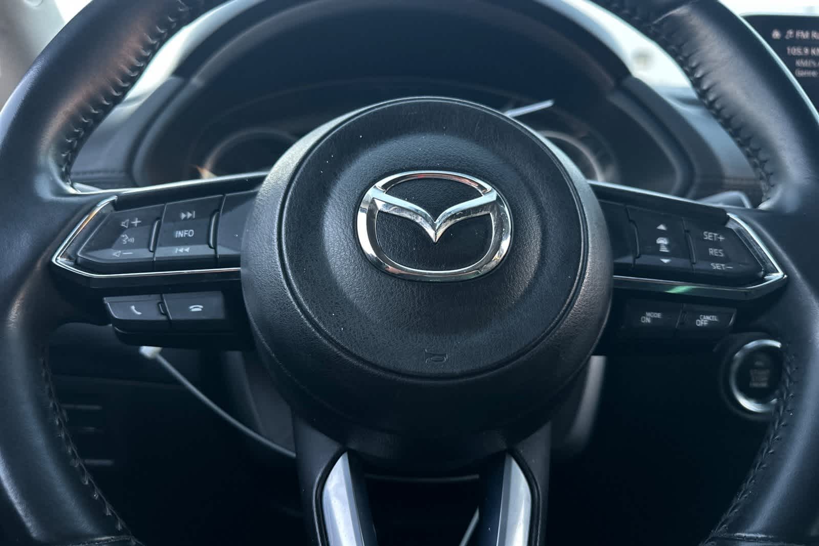 Thumbnail: 2020 Mazda CX-5 - 26