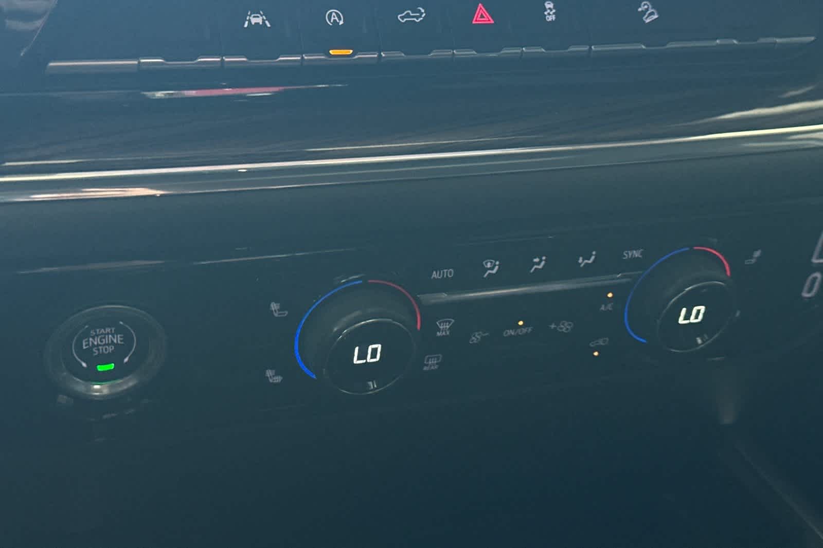 Thumbnail: 2024 Chevrolet Silverado 1500 - 22