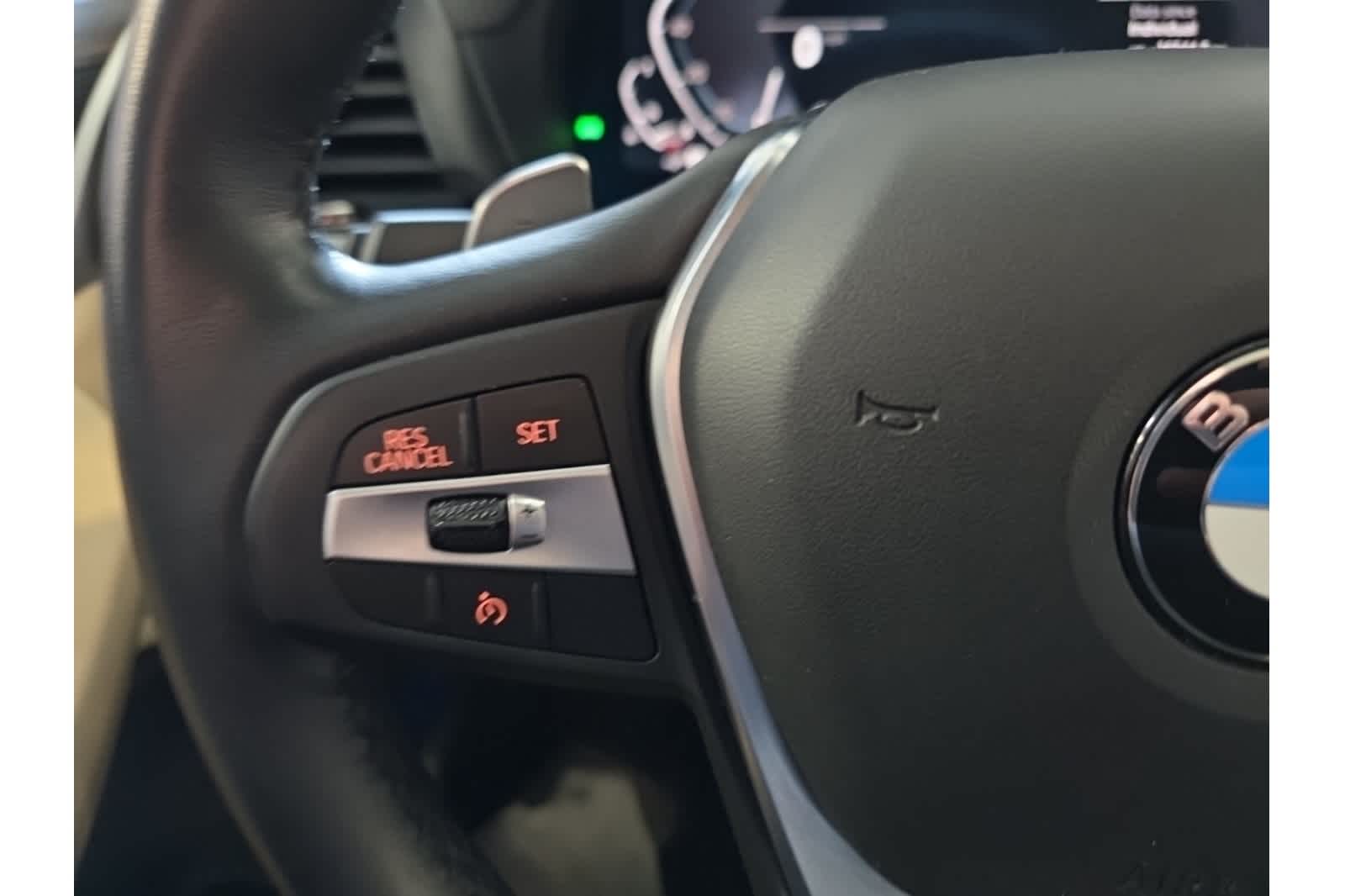 Thumbnail: 2021 BMW X3 - 27