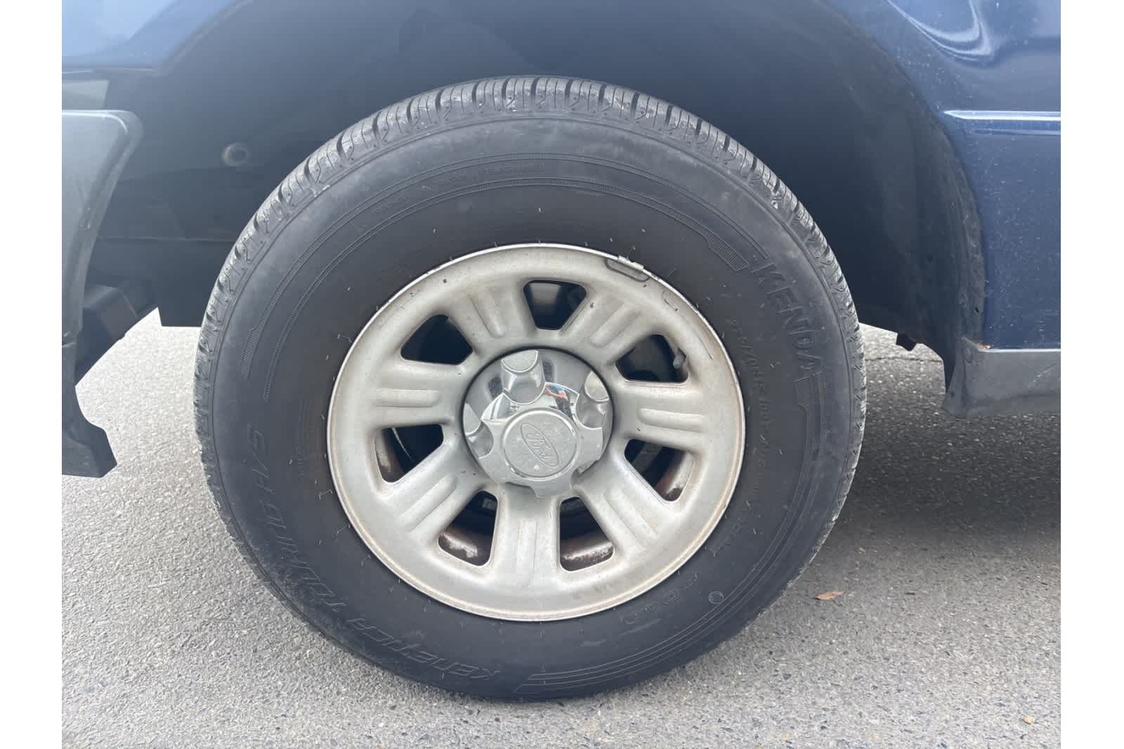 Thumbnail: 2010 Ford Ranger - 20