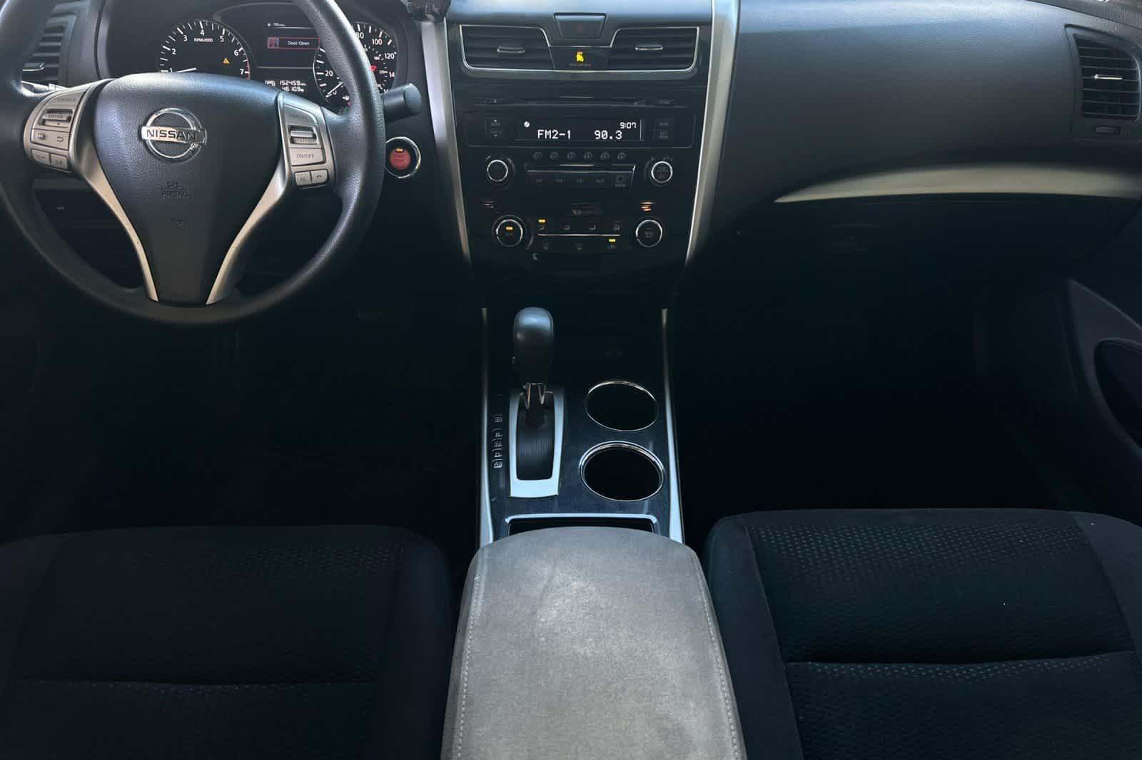 Thumbnail: 2014 Nissan Altima - 4