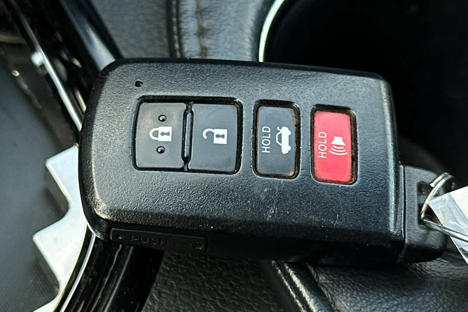 Thumbnail: 2016 Toyota Avalon - 22