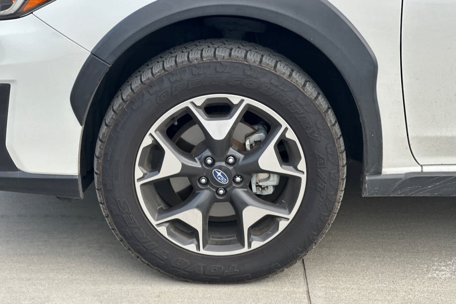 Thumbnail: 2019 Subaru Crosstrek - 34