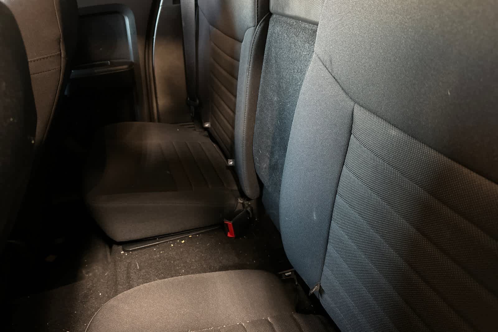 Thumbnail: 2020 Ford Ranger - 5