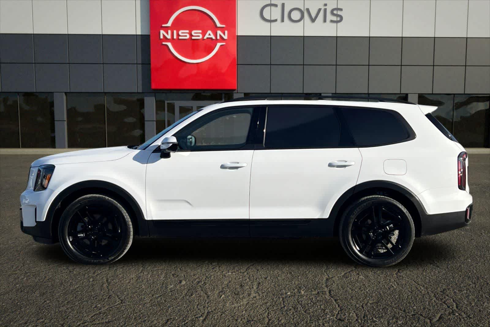 Thumbnail: 2025 Kia Telluride - 6