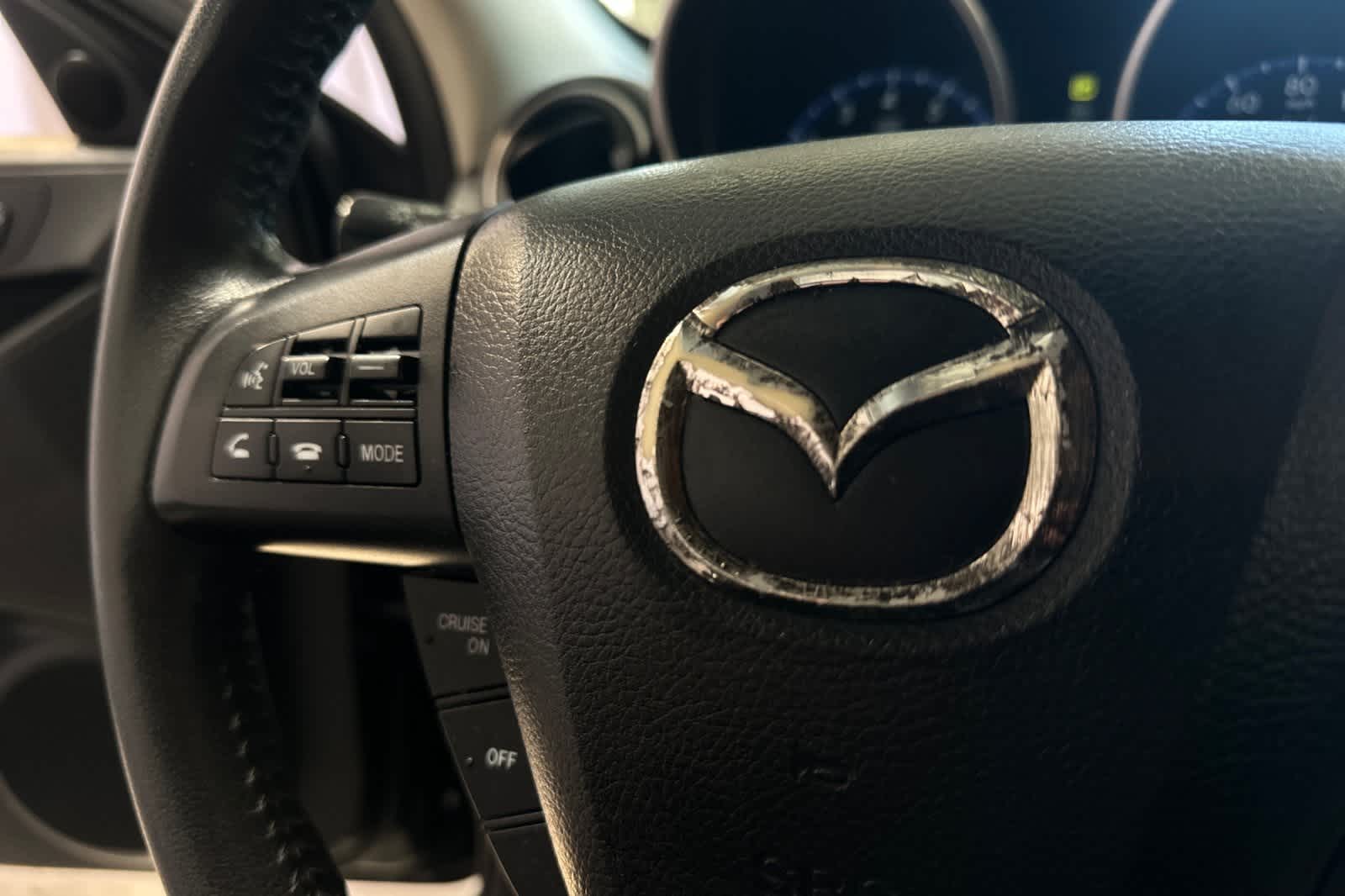 Thumbnail: 2012 Mazda Mazda3 - 26
