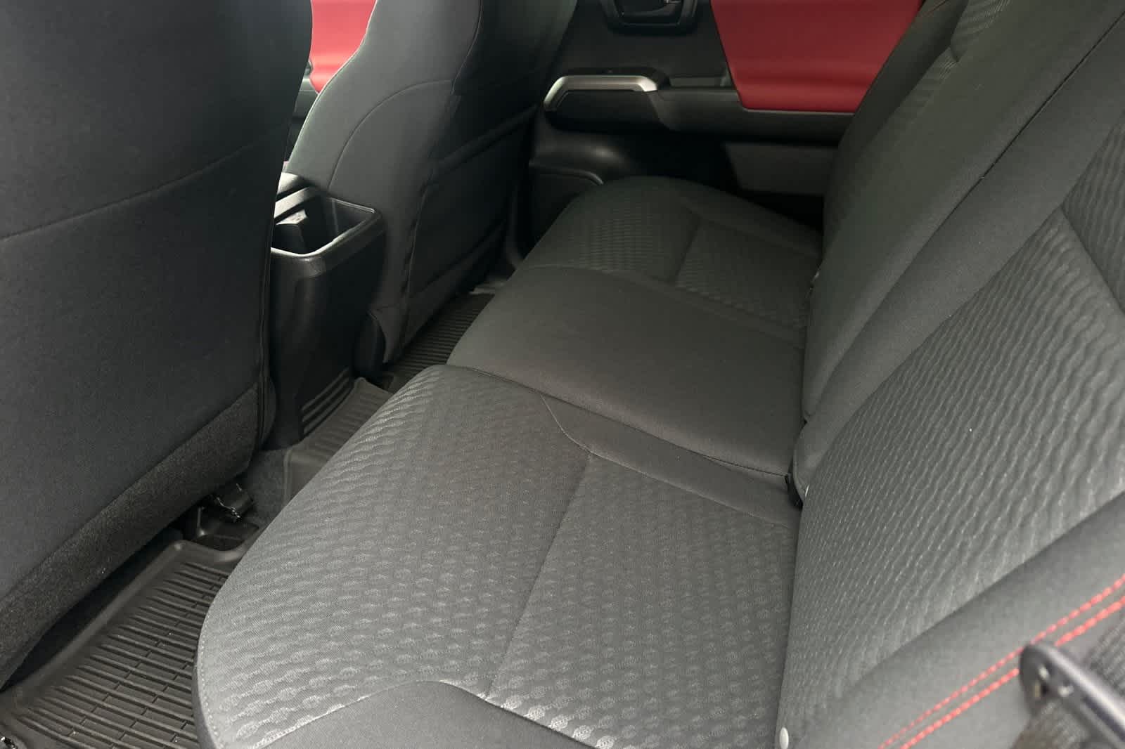 Thumbnail: 2023 Toyota Tacoma - 5