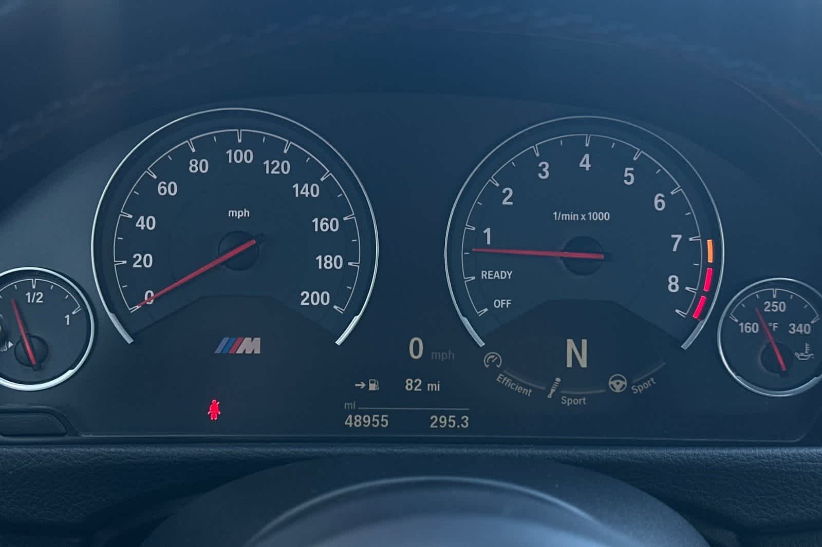 Thumbnail: 2016 BMW M4 - 27