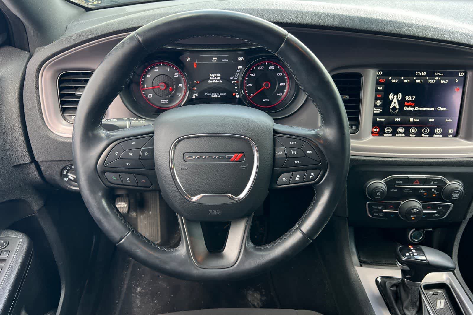 Thumbnail: 2023 Dodge Charger - 16