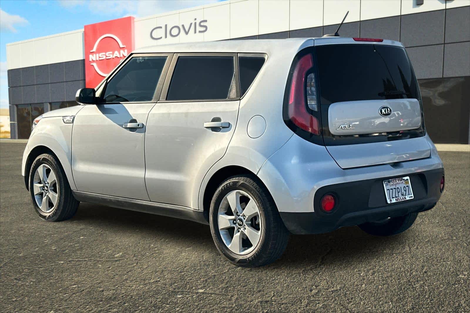 Thumbnail: 2017 Kia Soul - 6
