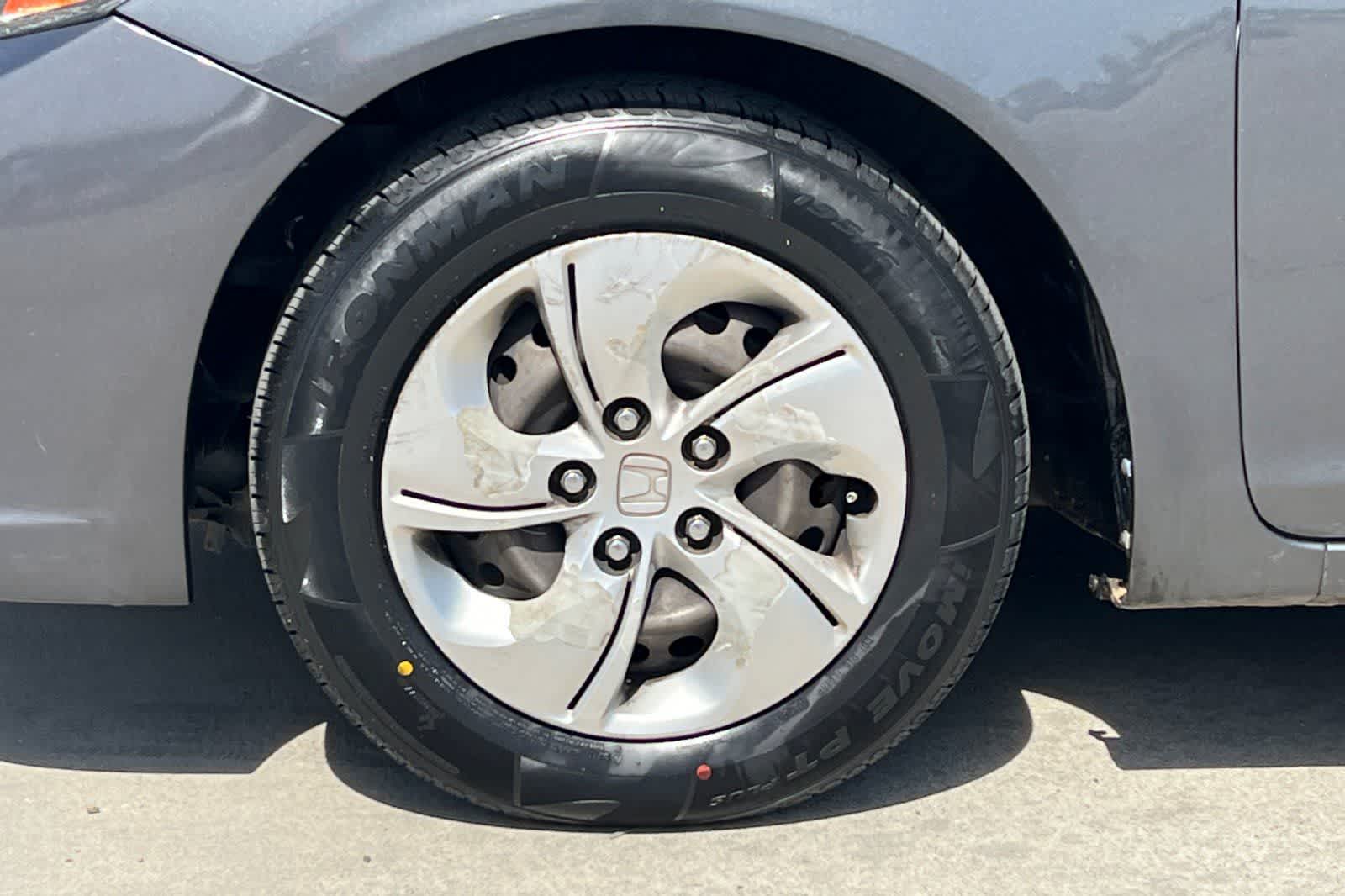 Thumbnail: 2013 Honda Civic - 12