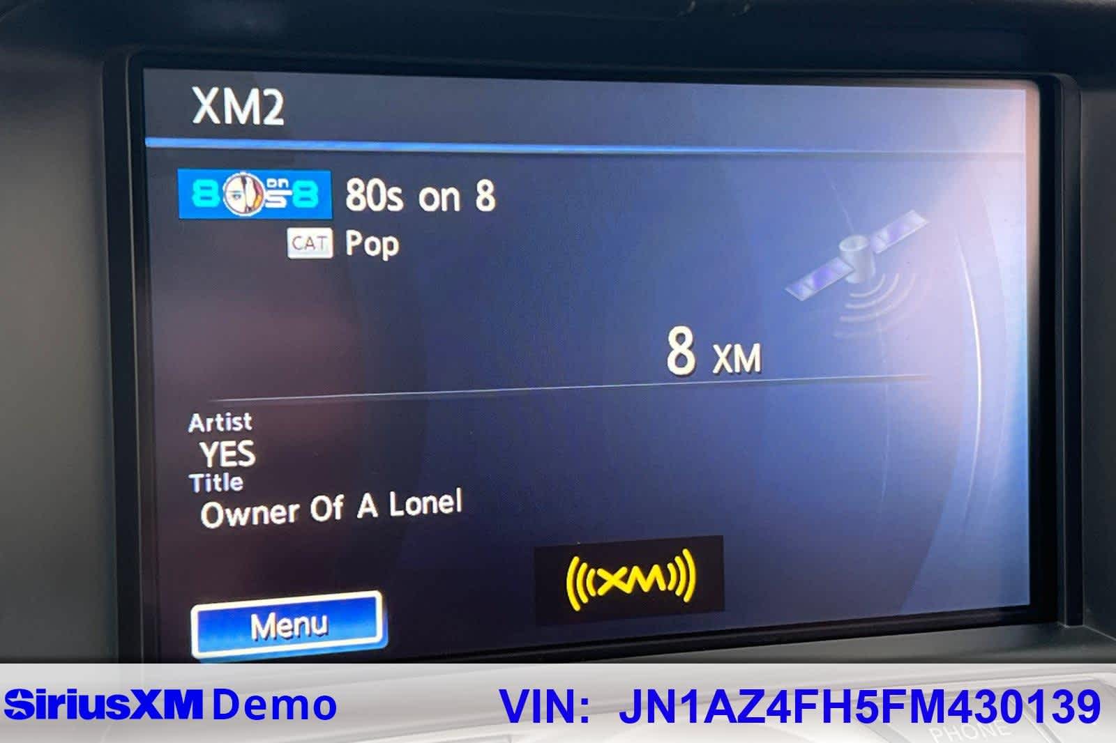 Thumbnail: 2015 Nissan Z - 28