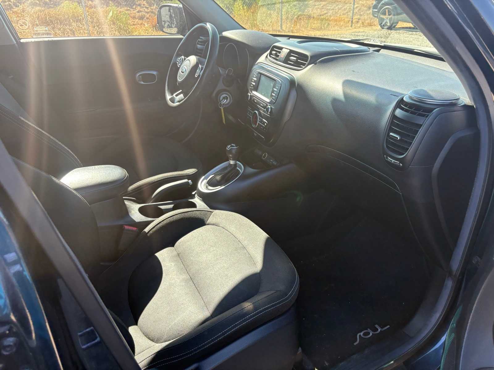 Thumbnail: 2017 Kia Soul - 2