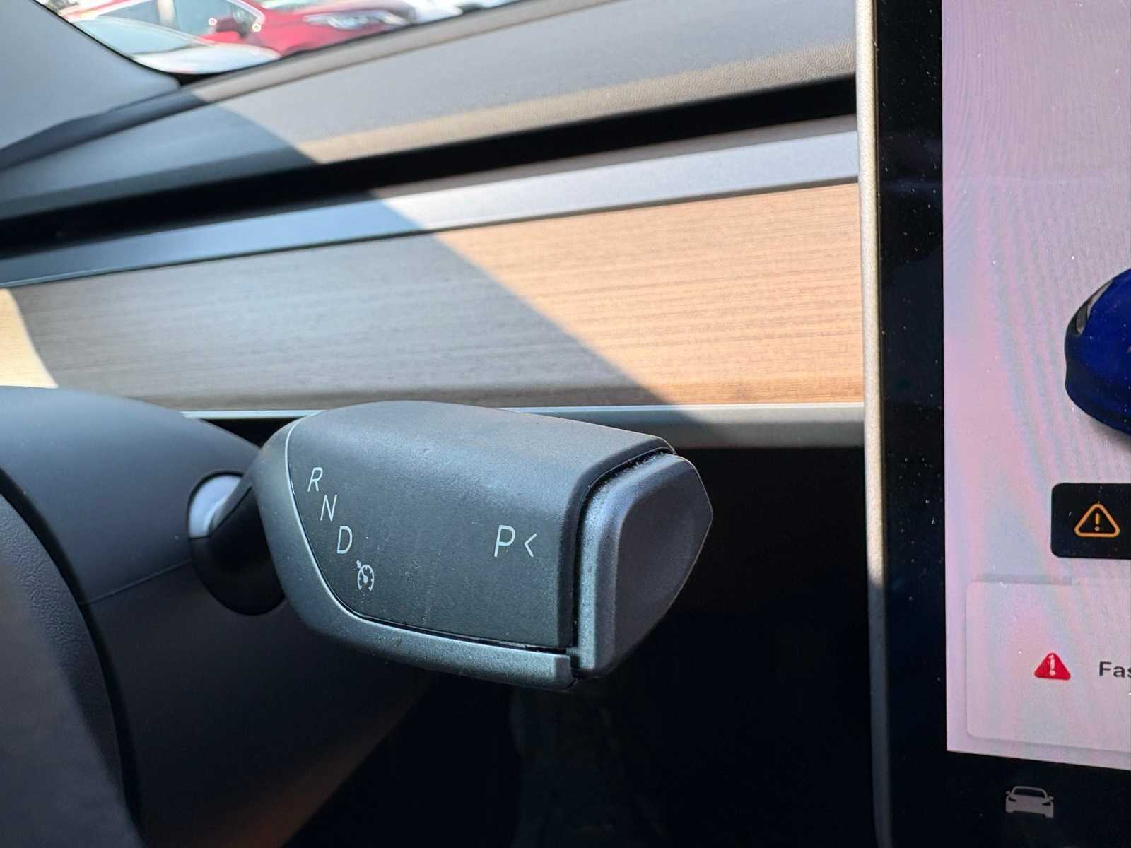 Thumbnail: 2021 Tesla Model 3 - 19
