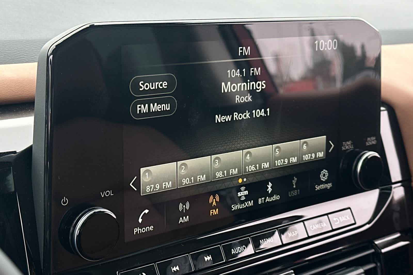 Thumbnail: 2025 Nissan Pathfinder - 23