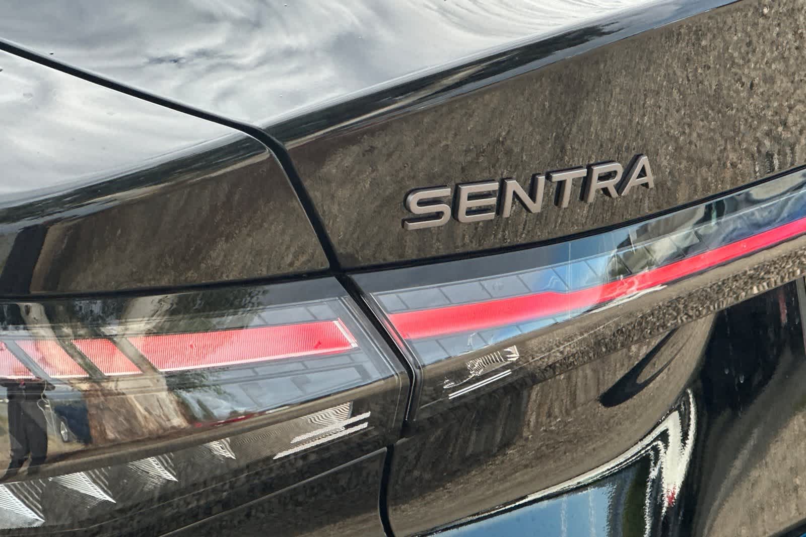 Thumbnail: 2026 Nissan Sentra - 31