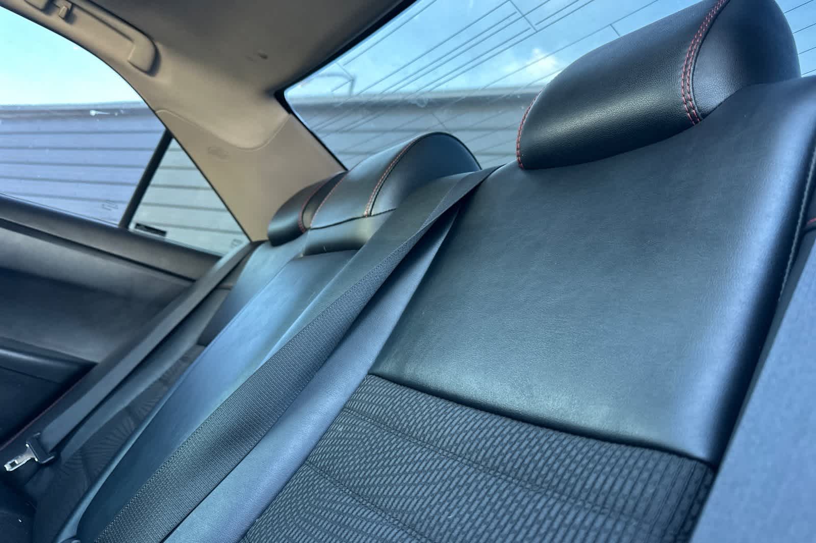 Thumbnail: 2016 Toyota Camry - 5