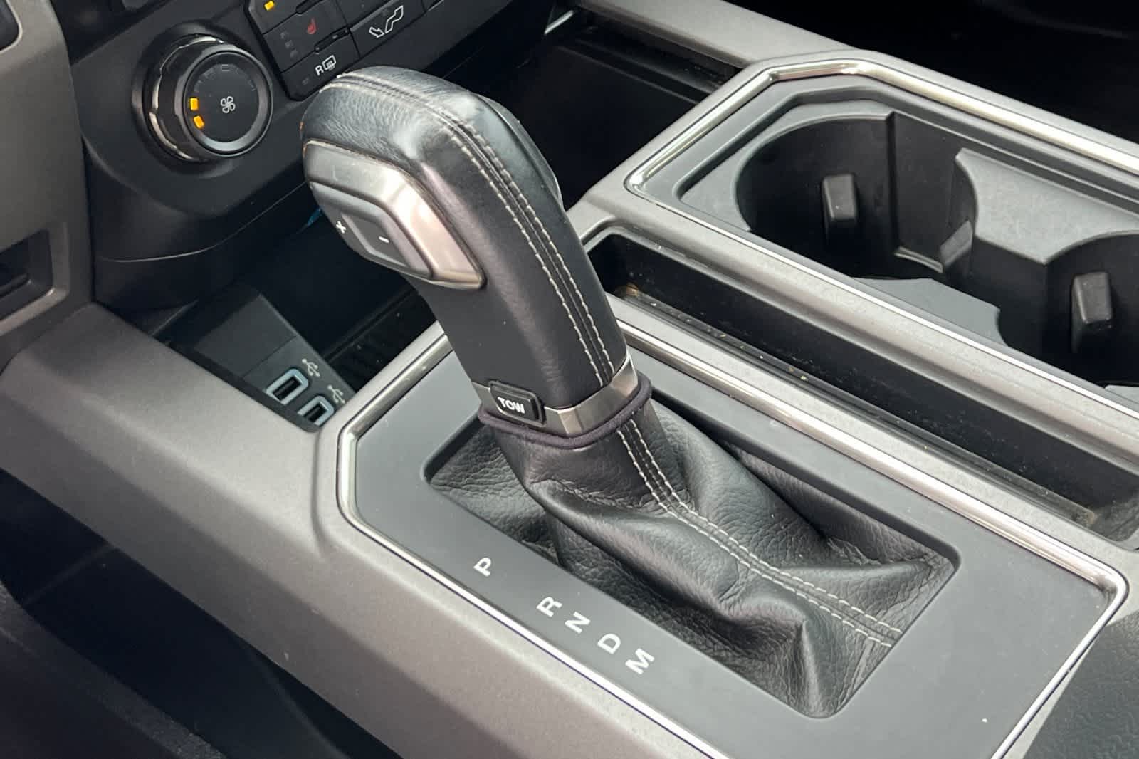 Thumbnail: 2017 Ford F-150 - 24