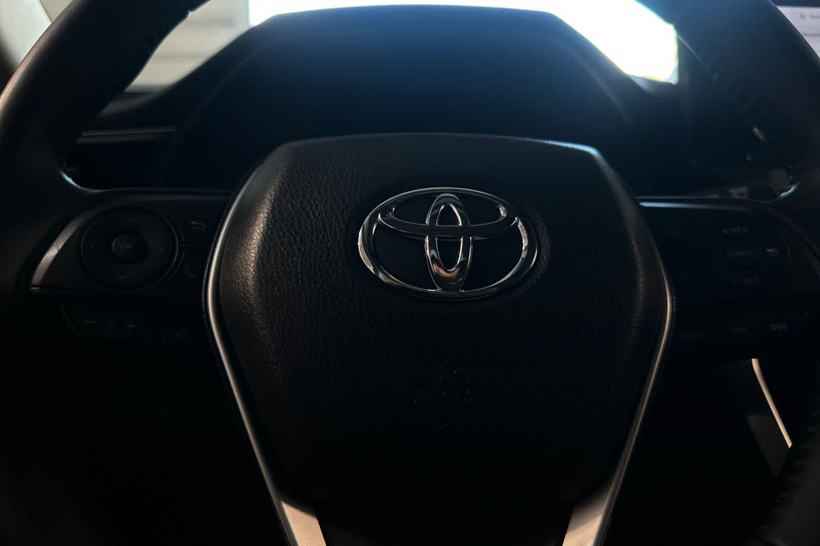 Thumbnail: 2024 Toyota Venza - 25